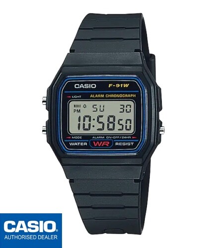 CASIO