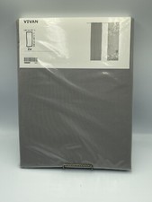 New Unopened Ikea VIVAN Gray 2