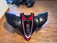 verkleidung yamaha yfz 450
