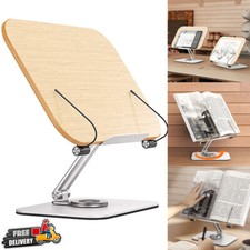 Desktop-Lesehalterung 360 °