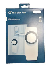 ABUS HomeTec Pro CFA3000S Funk-Türschlossantrieb - Silber