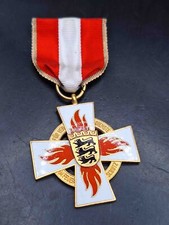 40 Jahre Abzeichen Orden