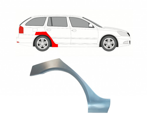 Für skoda octavia - skoda,