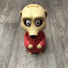 Sprechende Erdmännchen