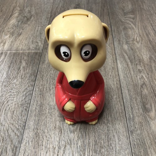 Sprechende erdmännchen - sprechende,