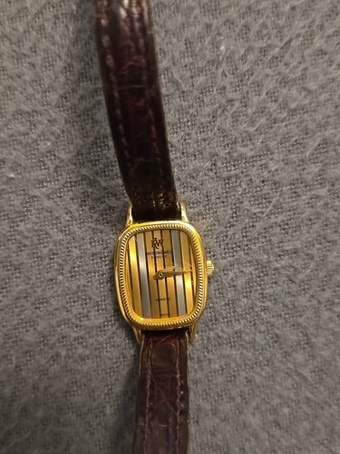 Raymond weil armbanduhr - armbanduhr, damen