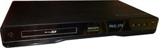 Philips BDP5180 Blu-ray Player, USB, HDMI, LAN, 3D