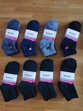 12 Paar Damen Winter Sneaker