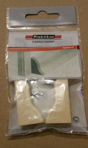 Praktikus sockelleiste - praktikus,