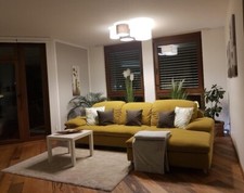 Moderne Couch Marke Mondo,