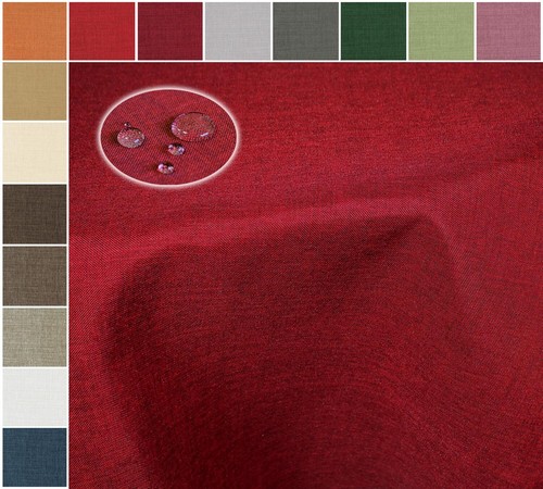 Tischdecke oval 160x220 - , cm