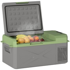 16,3 Liter Kompressor Kühlbox