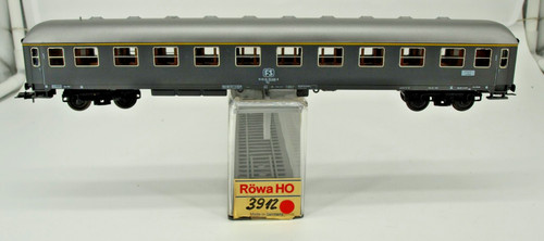 Röwa 3912 personenwagen - 3912,