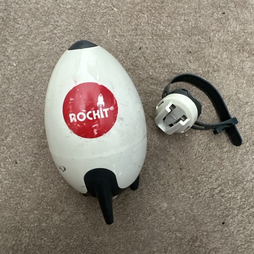 Rockit babywippe aa - babywippe,