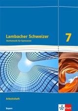 Lambacher Schweizer Mathematik