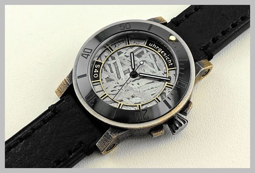 Unikat automatik uhr - unikat,