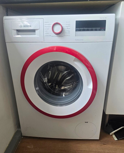Bosch serie frontlader - serie,