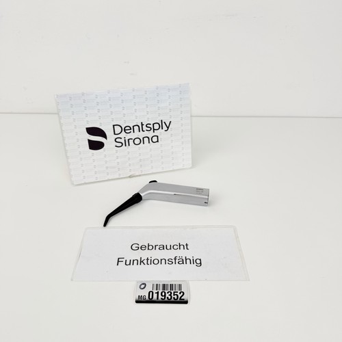 Siemens sirona sprayvit - siemens,