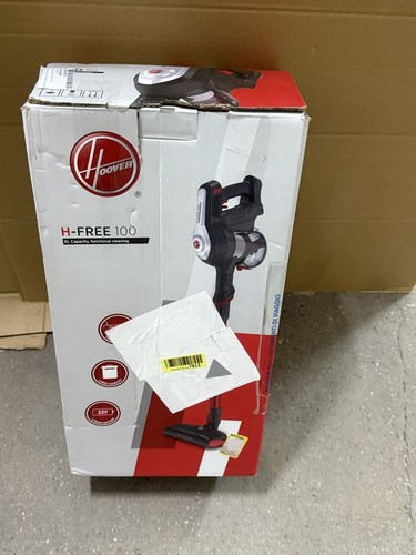 Hoover free 100 - h-free,