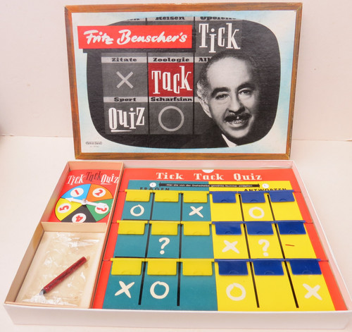 Altes spear spiel fritz - spiel, "fritz