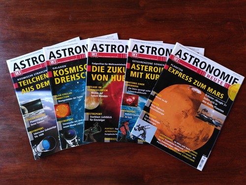 Zeitschriften-Sammlung