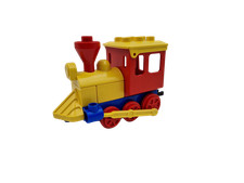 Lego duplo eisenbahn train - lego®,