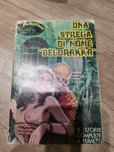 Pockettone - il,