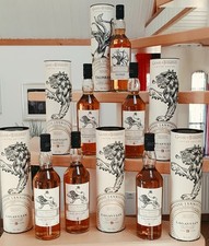 Lagavulin G.O.T. mit  VOL. 46