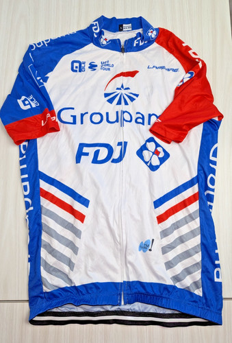 Groupama fdj pro version s - pro, pr.s