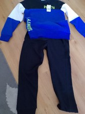 Jungen Sportanzug,Farbe