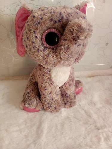 Glubschi elefant kuscheltier - elefant,