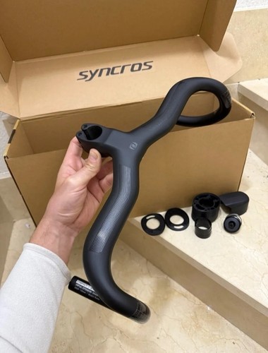 Syncros carbono creston - carbono, sl