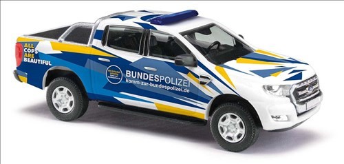 Aktion busch h0 - aktion, 52822