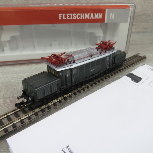 Fleischmann 739418 drb - 739418,