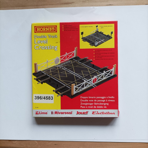 Hornby spurweite r636 - hornby,