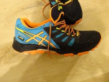 Asics Gel-Fuji Attack 4,Goretex, Gr. 45, US: 11, Herrenlaufschuhe, TOP-Zustand