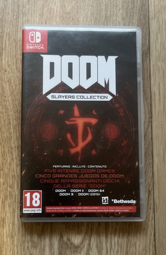 Doom slayers collection - collection,