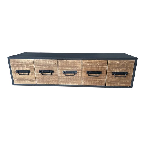 Wandboard industrial wandregal - wandboard,