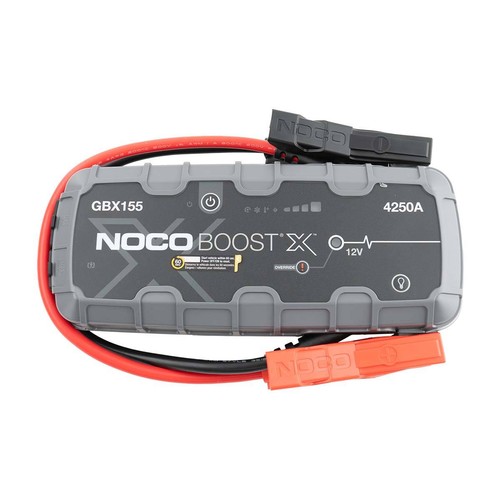 Noco genius booster gbx155 - noco,