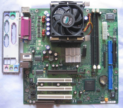Fujitsu siemens d1520 a13 - fujitsu, gs