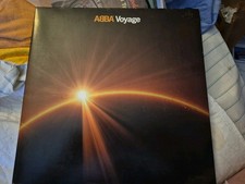 ABBA Voyage (Vinyl LP, 2021)