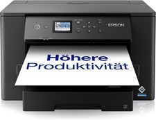 Epson WorkForce WF-7310DTW A3+