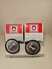 New In Box Lot Of 2 OEM GM