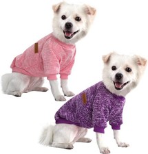 Hundepullover klein chihuahua - hundepullover,