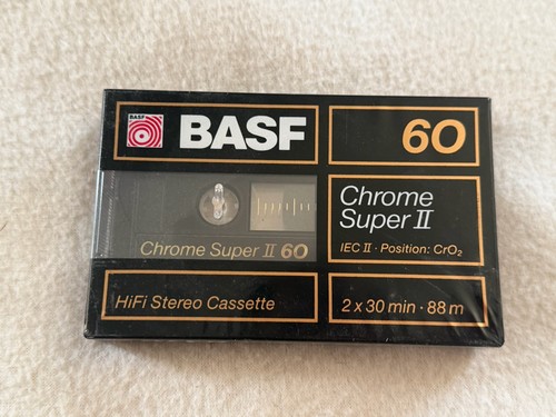 Basf chrome super heavy - chrome,