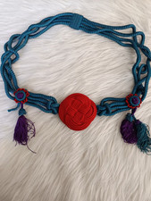 Damengürtel Yves Saint