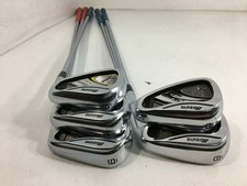Mizuno JPX 800 XD Eisensatz 6-Pw Flex R N.S.PRO 850GH Stahl