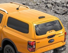 Original ford ranger hardtop - original,