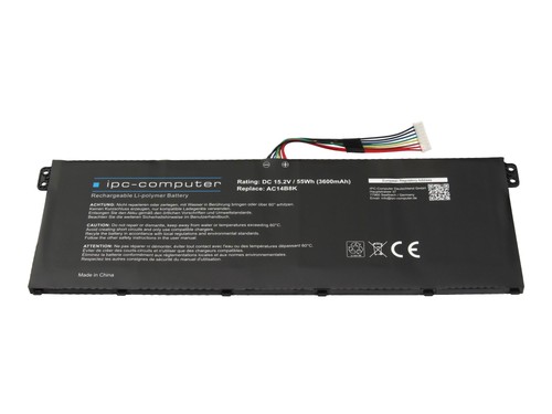 Akku für acer - akku,