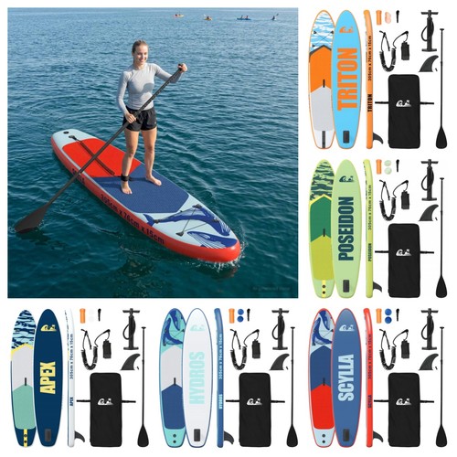 Aufblasbares stand paddle - aufblasbares, stand-up